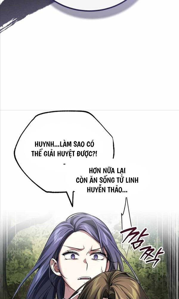 Thiếu Gia Yểu Mệnh Nhà Họ Bạch - Chapter 20 - Page 16