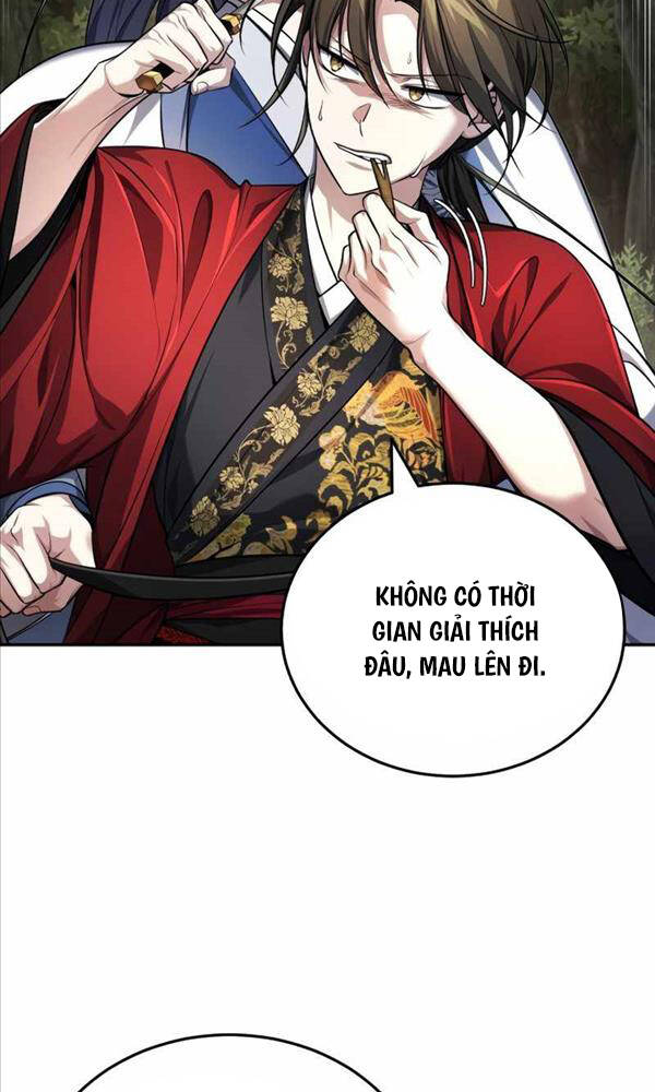 Thiếu Gia Yểu Mệnh Nhà Họ Bạch - Chapter 20 - Page 17