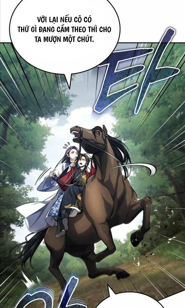 Thiếu Gia Yểu Mệnh Nhà Họ Bạch - Chapter 20 - Page 18