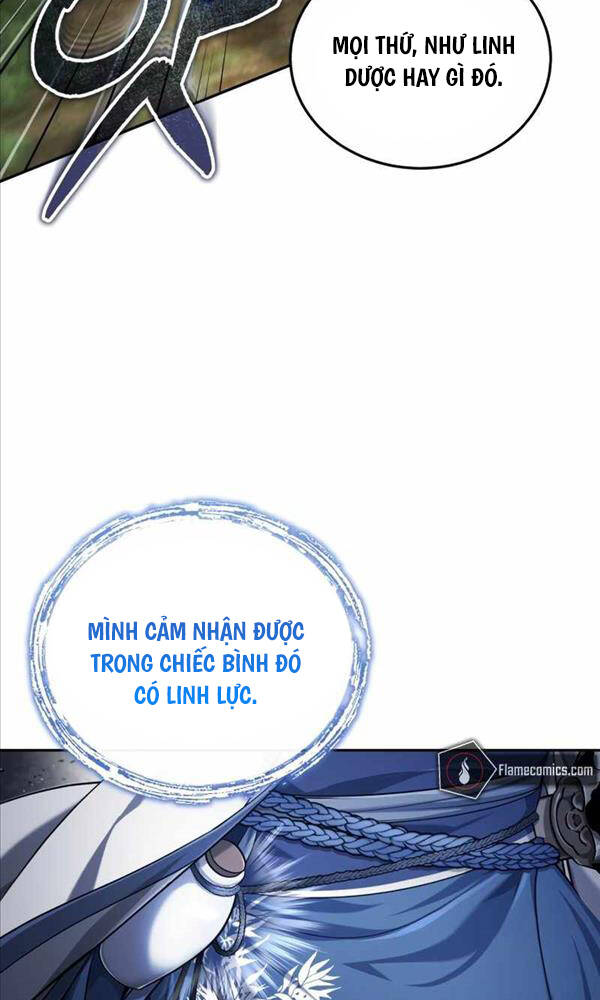 Thiếu Gia Yểu Mệnh Nhà Họ Bạch - Chapter 20 - Page 19