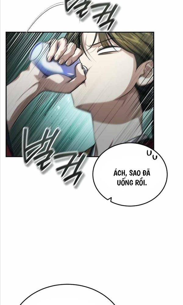 Thiếu Gia Yểu Mệnh Nhà Họ Bạch - Chapter 20 - Page 21