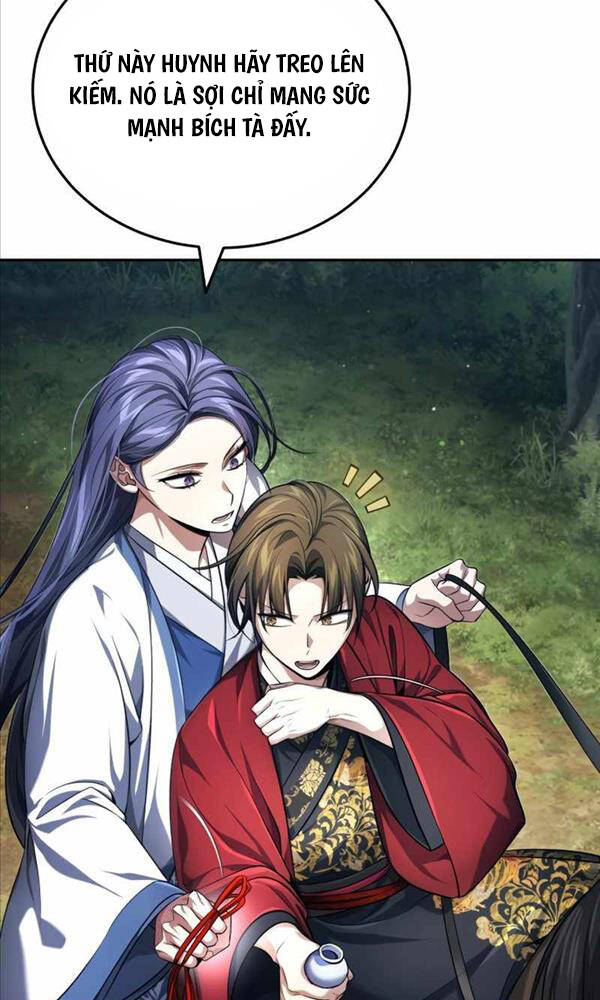 Thiếu Gia Yểu Mệnh Nhà Họ Bạch - Chapter 20 - Page 22