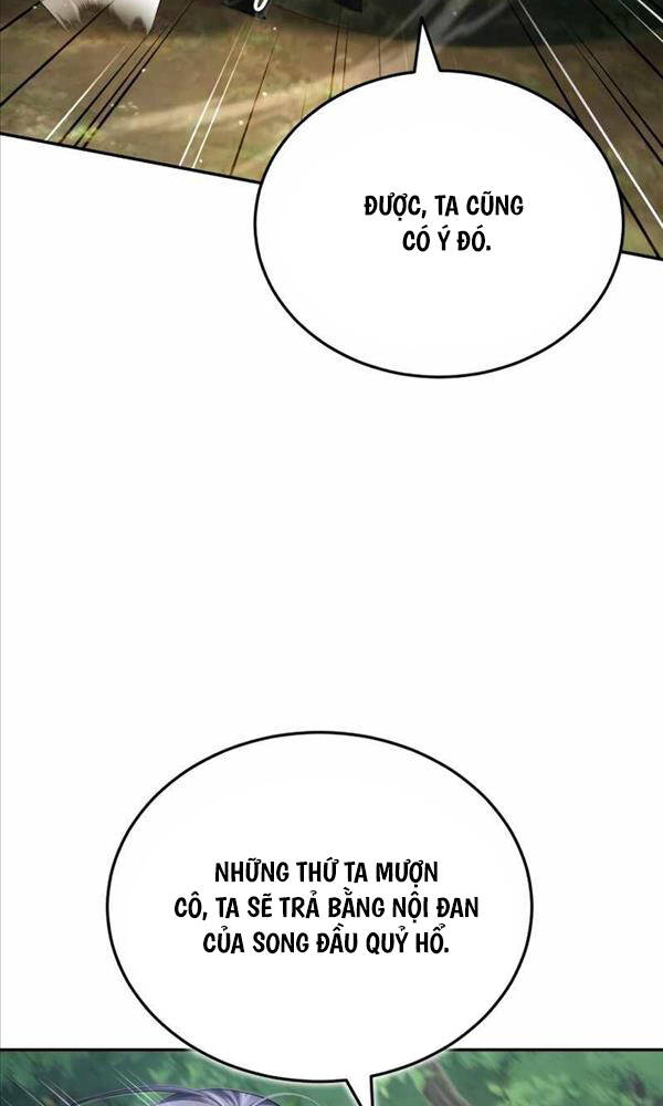 Thiếu Gia Yểu Mệnh Nhà Họ Bạch - Chapter 20 - Page 25