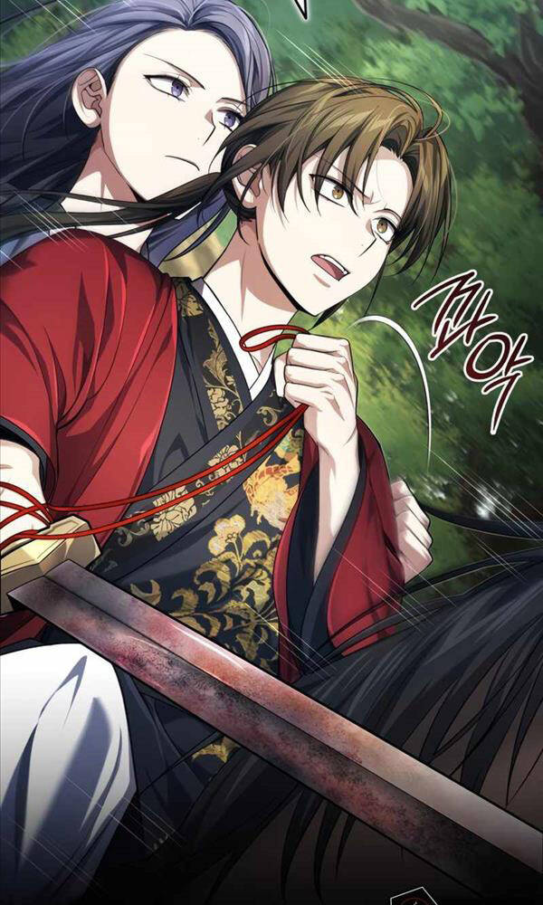 Thiếu Gia Yểu Mệnh Nhà Họ Bạch - Chapter 20 - Page 26