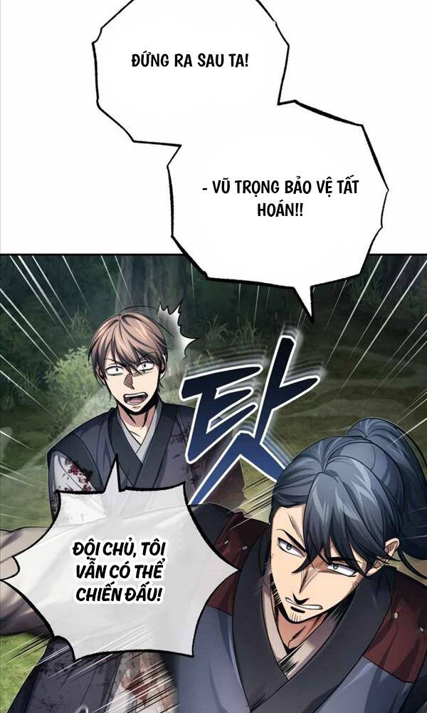 Thiếu Gia Yểu Mệnh Nhà Họ Bạch - Chapter 20 - Page 32
