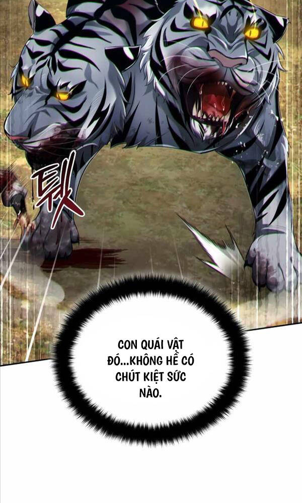 Thiếu Gia Yểu Mệnh Nhà Họ Bạch - Chapter 20 - Page 35