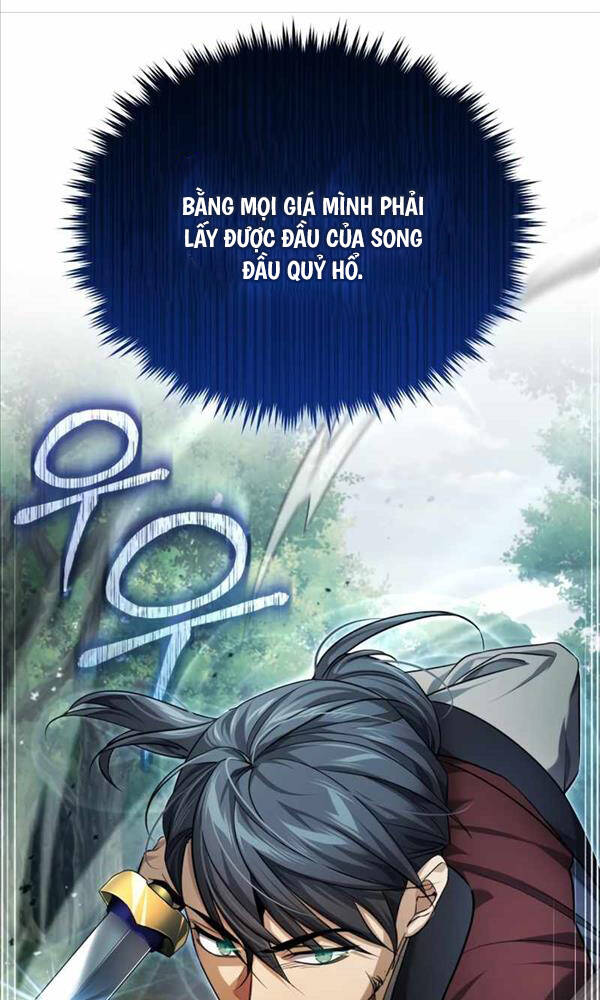 Thiếu Gia Yểu Mệnh Nhà Họ Bạch - Chapter 20 - Page 39