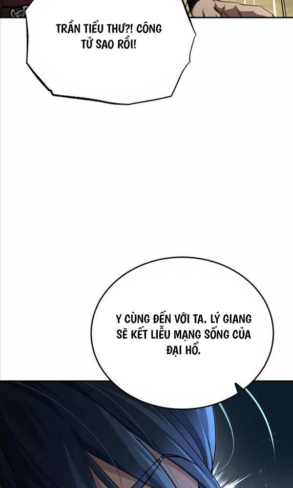 Thiếu Gia Yểu Mệnh Nhà Họ Bạch - Chapter 20 - Page 45