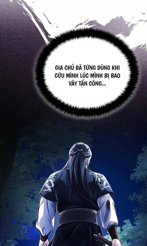 Thiếu Gia Yểu Mệnh Nhà Họ Bạch - Chapter 20 - Page 53
