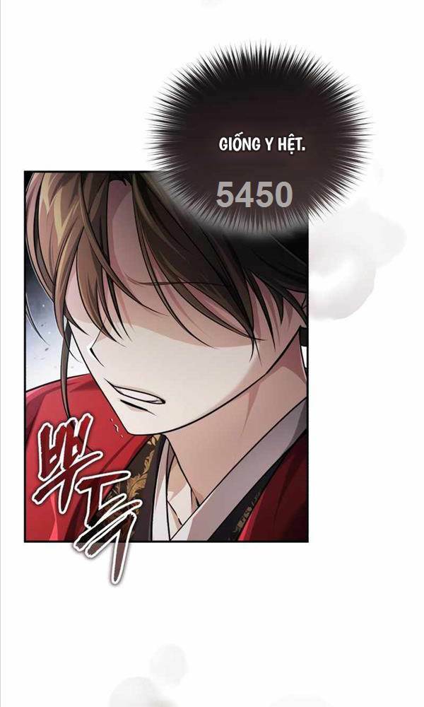 Thiếu Gia Yểu Mệnh Nhà Họ Bạch - Chapter 20 - Page 5