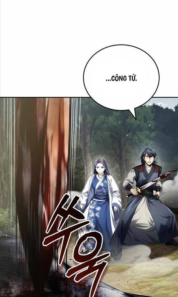 Thiếu Gia Yểu Mệnh Nhà Họ Bạch - Chapter 20 - Page 68