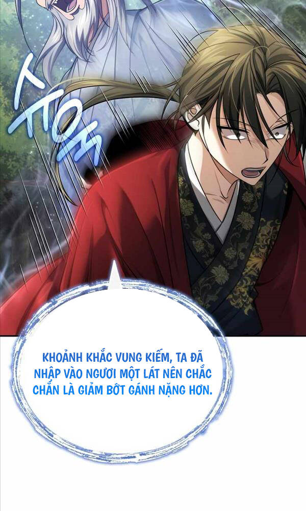 Thiếu Gia Yểu Mệnh Nhà Họ Bạch - Chapter 20 - Page 74