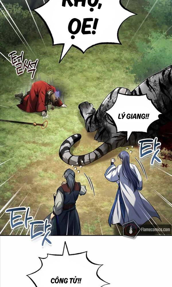 Thiếu Gia Yểu Mệnh Nhà Họ Bạch - Chapter 20 - Page 77