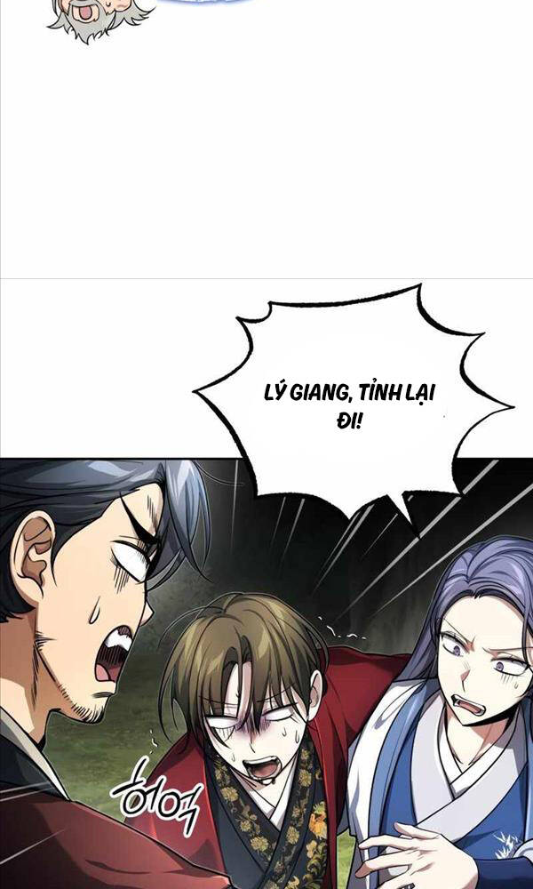 Thiếu Gia Yểu Mệnh Nhà Họ Bạch - Chapter 20 - Page 79