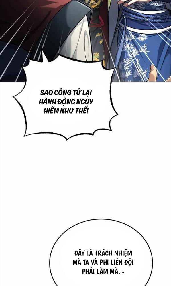 Thiếu Gia Yểu Mệnh Nhà Họ Bạch - Chapter 20 - Page 80