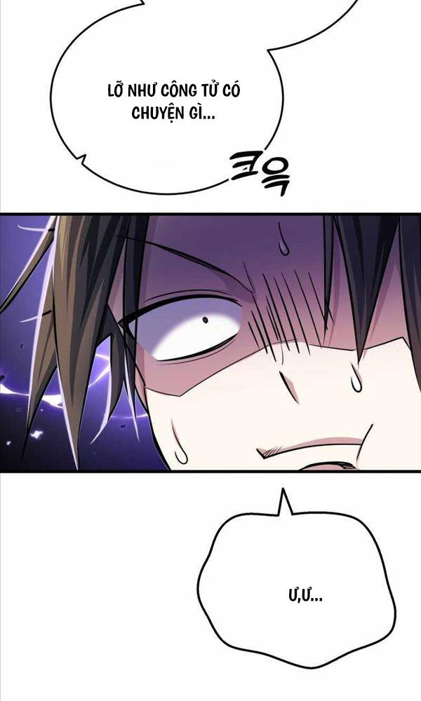 Thiếu Gia Yểu Mệnh Nhà Họ Bạch - Chapter 20 - Page 81