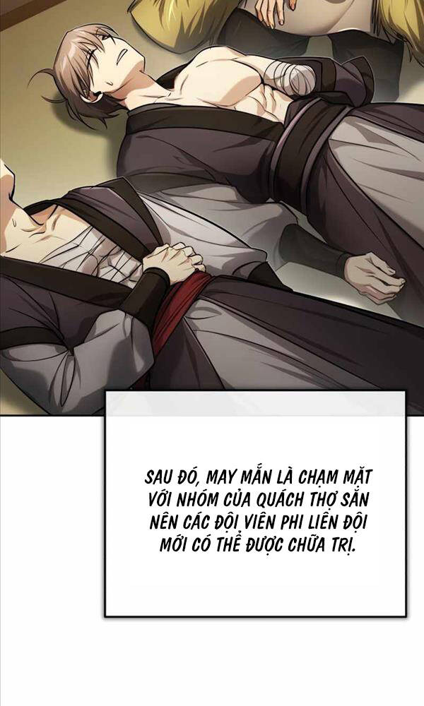 Thiếu Gia Yểu Mệnh Nhà Họ Bạch - Chapter 20 - Page 86