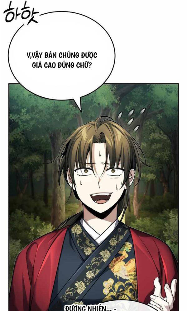 Thiếu Gia Yểu Mệnh Nhà Họ Bạch - Chapter 20 - Page 90