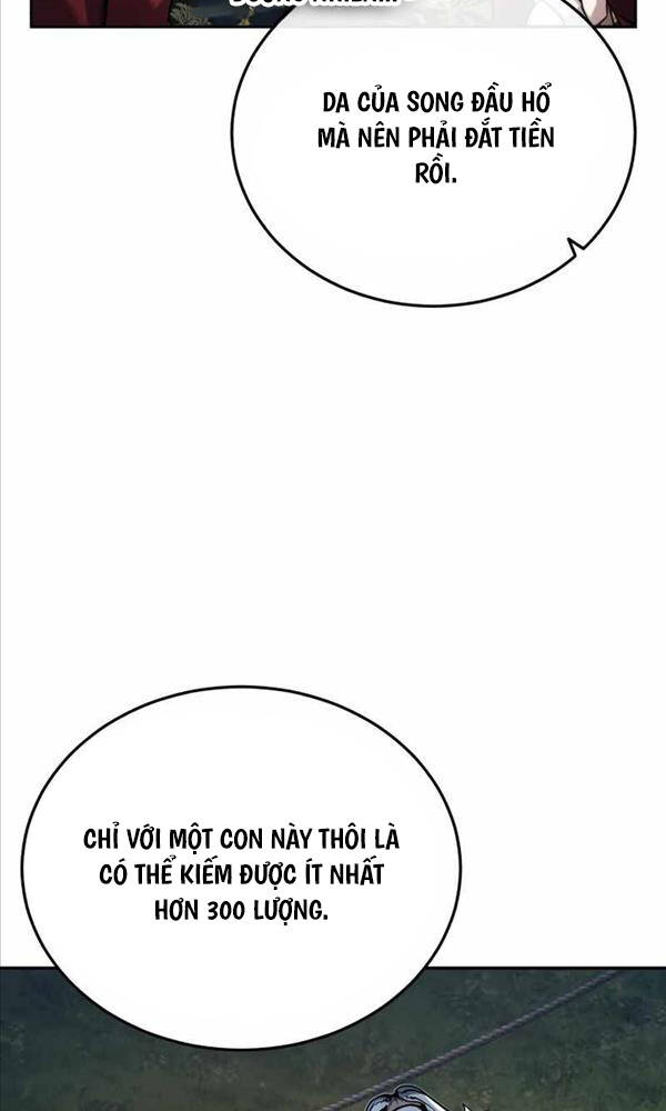 Thiếu Gia Yểu Mệnh Nhà Họ Bạch - Chapter 20 - Page 91