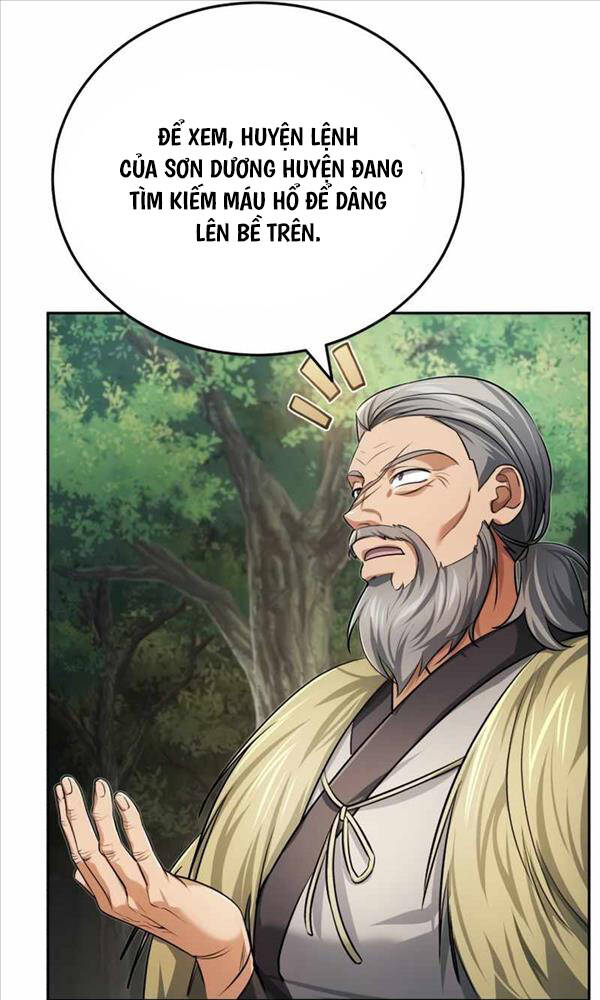 Thiếu Gia Yểu Mệnh Nhà Họ Bạch - Chapter 20 - Page 95