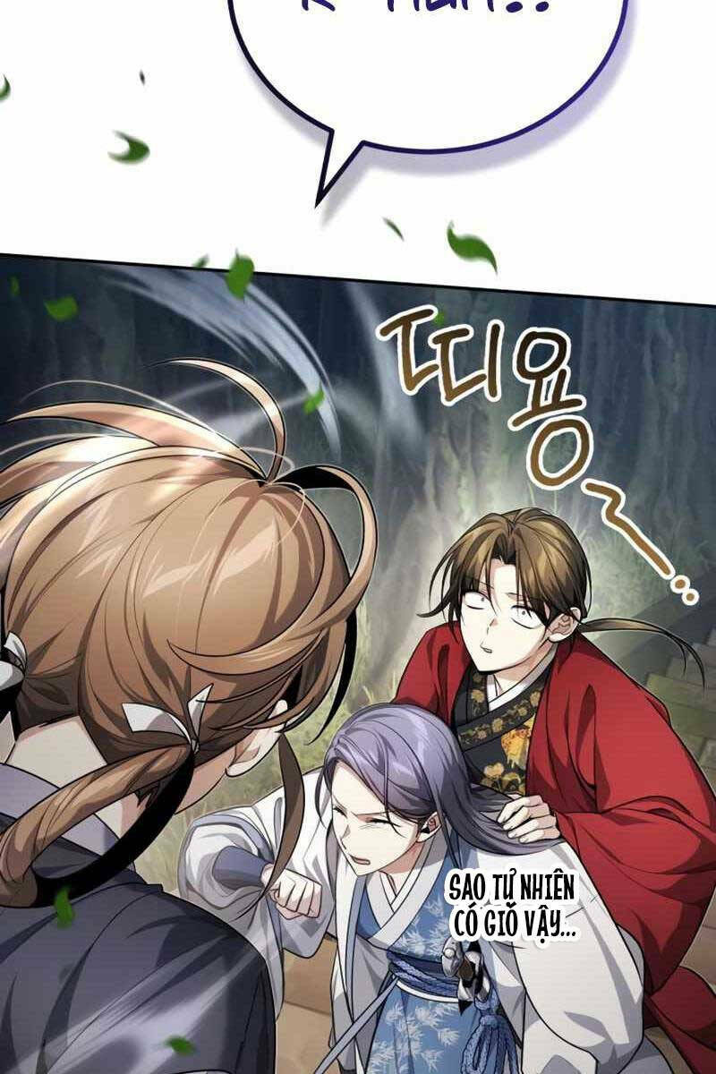 Thiếu Gia Yểu Mệnh Nhà Họ Bạch - Chapter 21 - Page 99