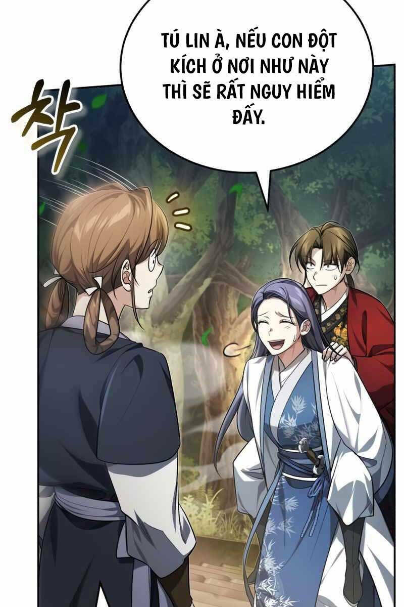 Thiếu Gia Yểu Mệnh Nhà Họ Bạch - Chapter 21 - Page 103