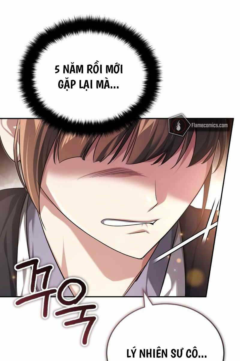 Thiếu Gia Yểu Mệnh Nhà Họ Bạch - Chapter 21 - Page 105