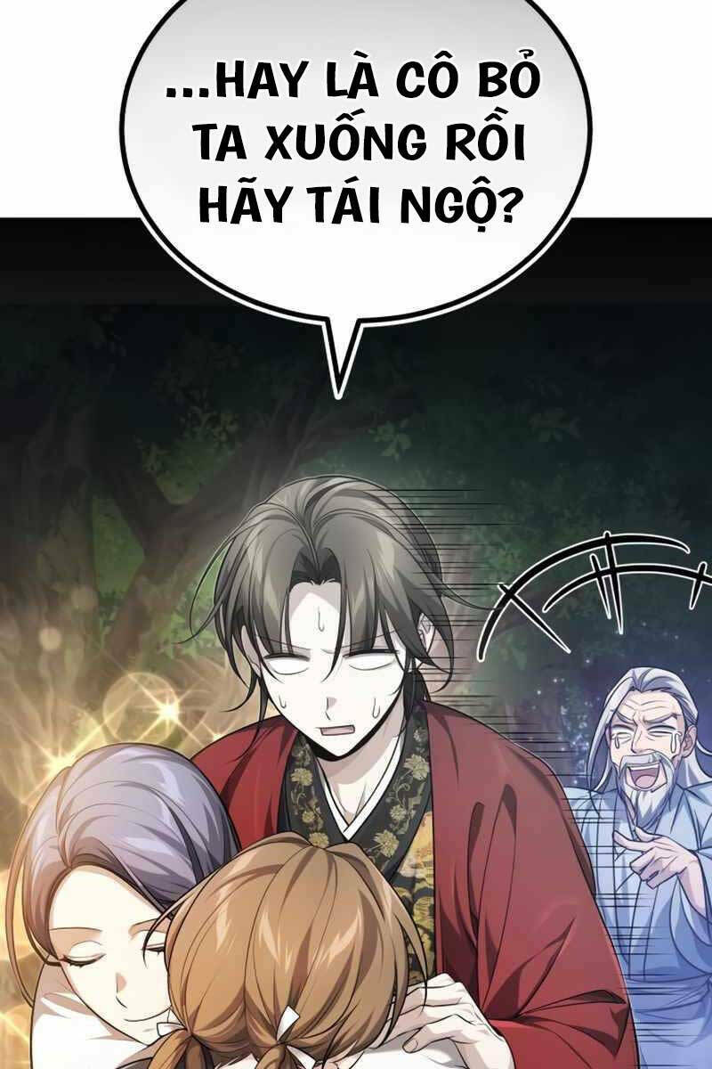 Thiếu Gia Yểu Mệnh Nhà Họ Bạch - Chapter 21 - Page 109