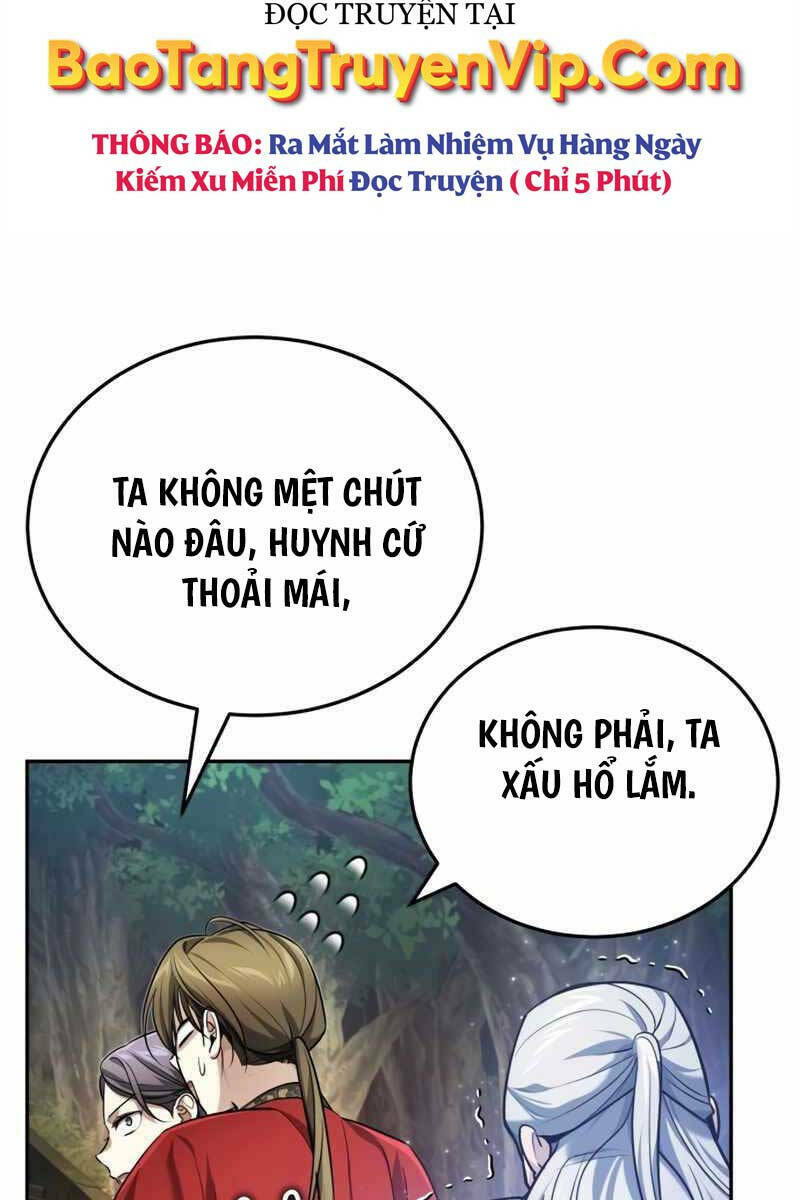 Thiếu Gia Yểu Mệnh Nhà Họ Bạch - Chapter 21 - Page 111