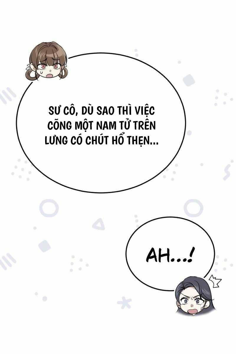 Thiếu Gia Yểu Mệnh Nhà Họ Bạch - Chapter 21 - Page 113