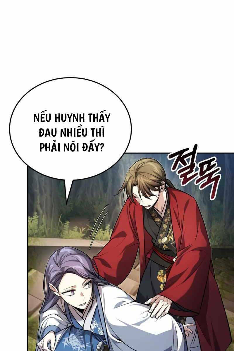 Thiếu Gia Yểu Mệnh Nhà Họ Bạch - Chapter 21 - Page 114