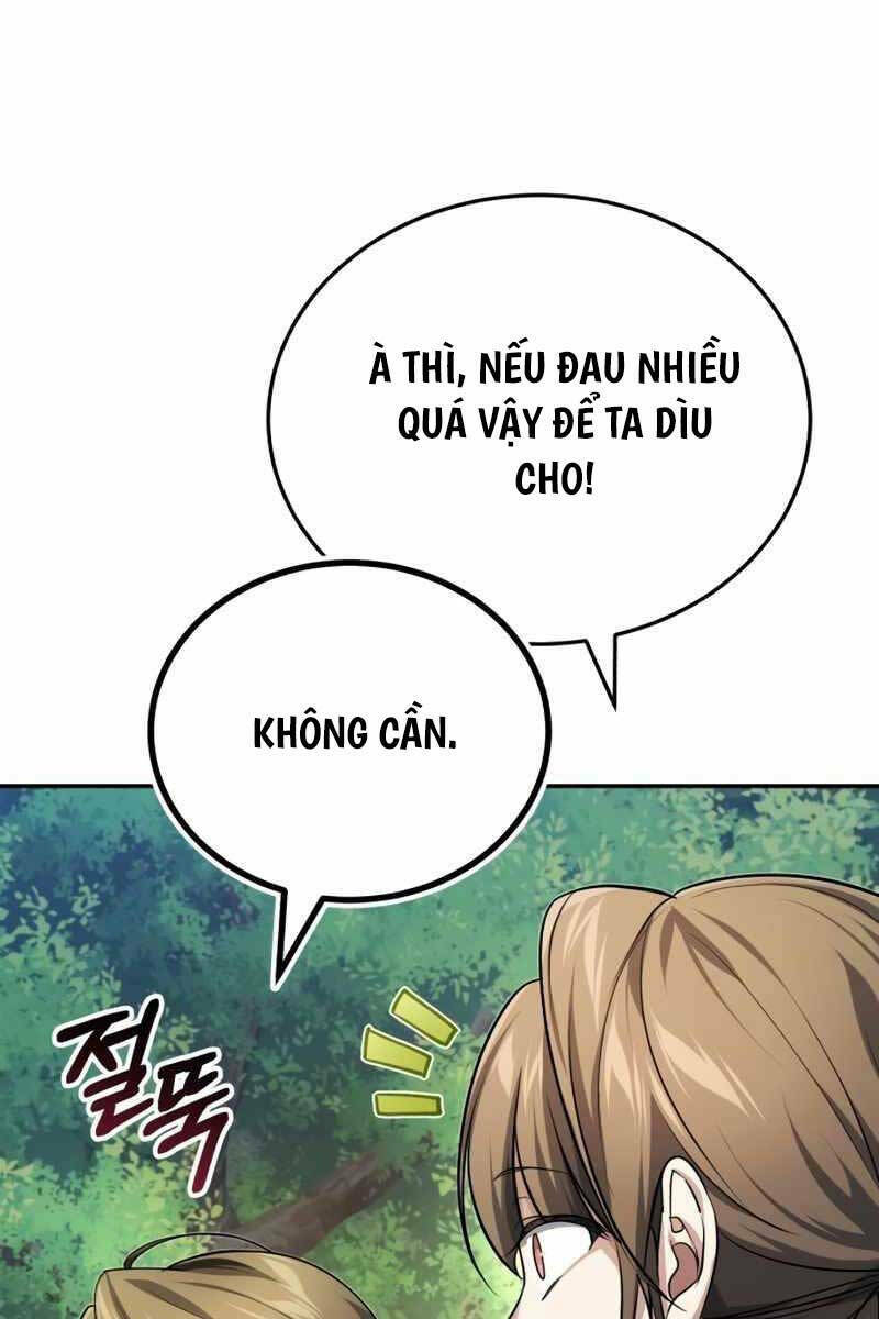 Thiếu Gia Yểu Mệnh Nhà Họ Bạch - Chapter 21 - Page 116