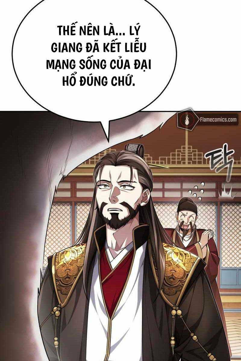 Thiếu Gia Yểu Mệnh Nhà Họ Bạch - Chapter 21 - Page 11