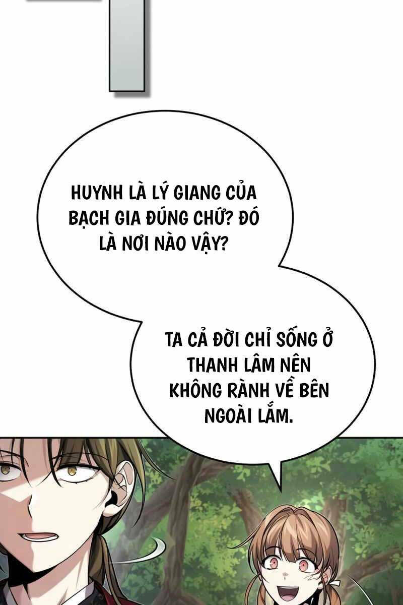 Thiếu Gia Yểu Mệnh Nhà Họ Bạch - Chapter 21 - Page 120