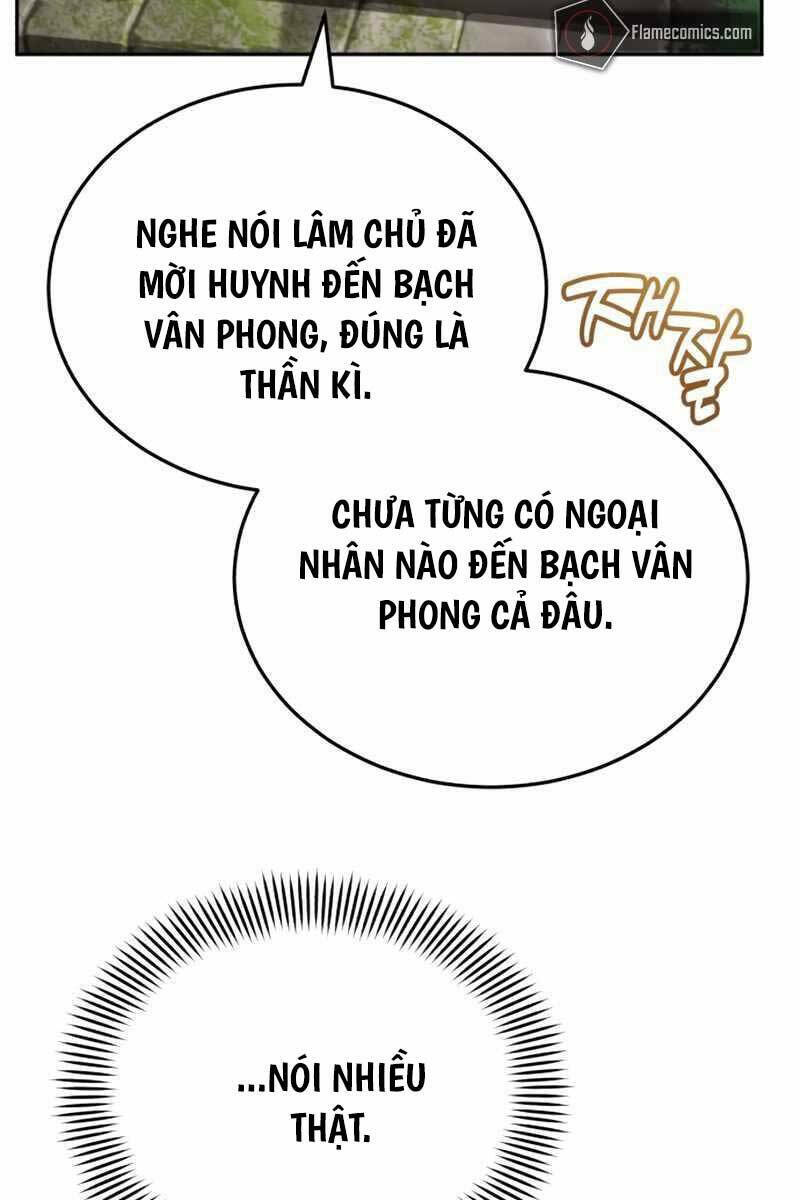 Thiếu Gia Yểu Mệnh Nhà Họ Bạch - Chapter 21 - Page 123