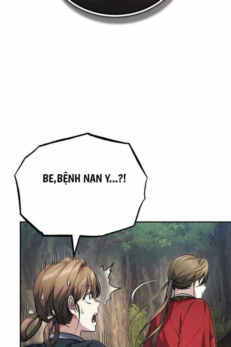 Thiếu Gia Yểu Mệnh Nhà Họ Bạch - Chapter 21 - Page 126