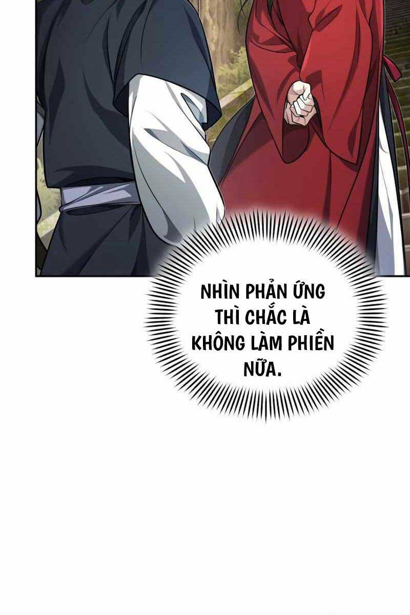 Thiếu Gia Yểu Mệnh Nhà Họ Bạch - Chapter 21 - Page 127