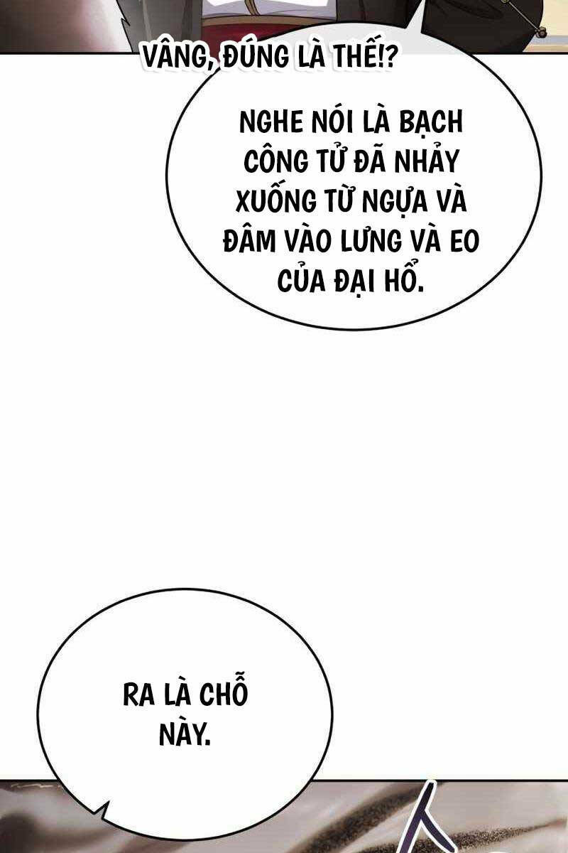 Thiếu Gia Yểu Mệnh Nhà Họ Bạch - Chapter 21 - Page 12