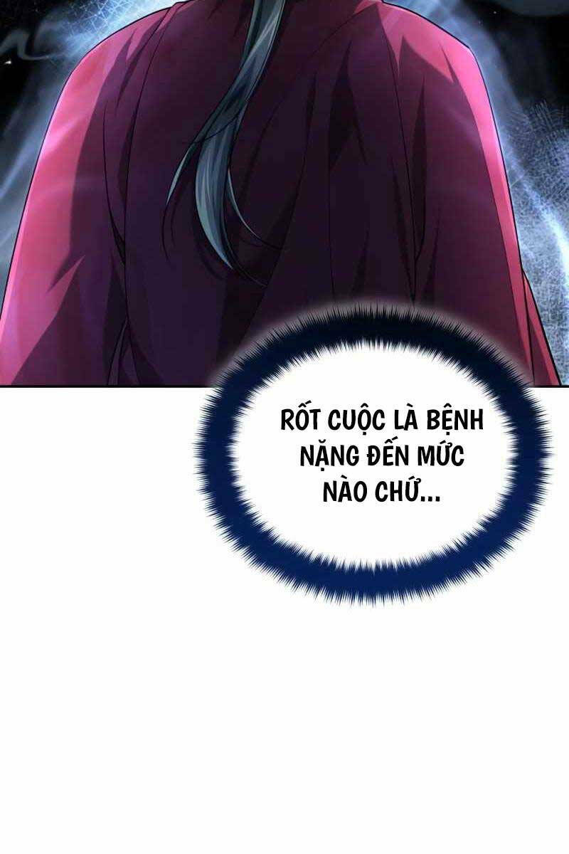 Thiếu Gia Yểu Mệnh Nhà Họ Bạch - Chapter 21 - Page 129