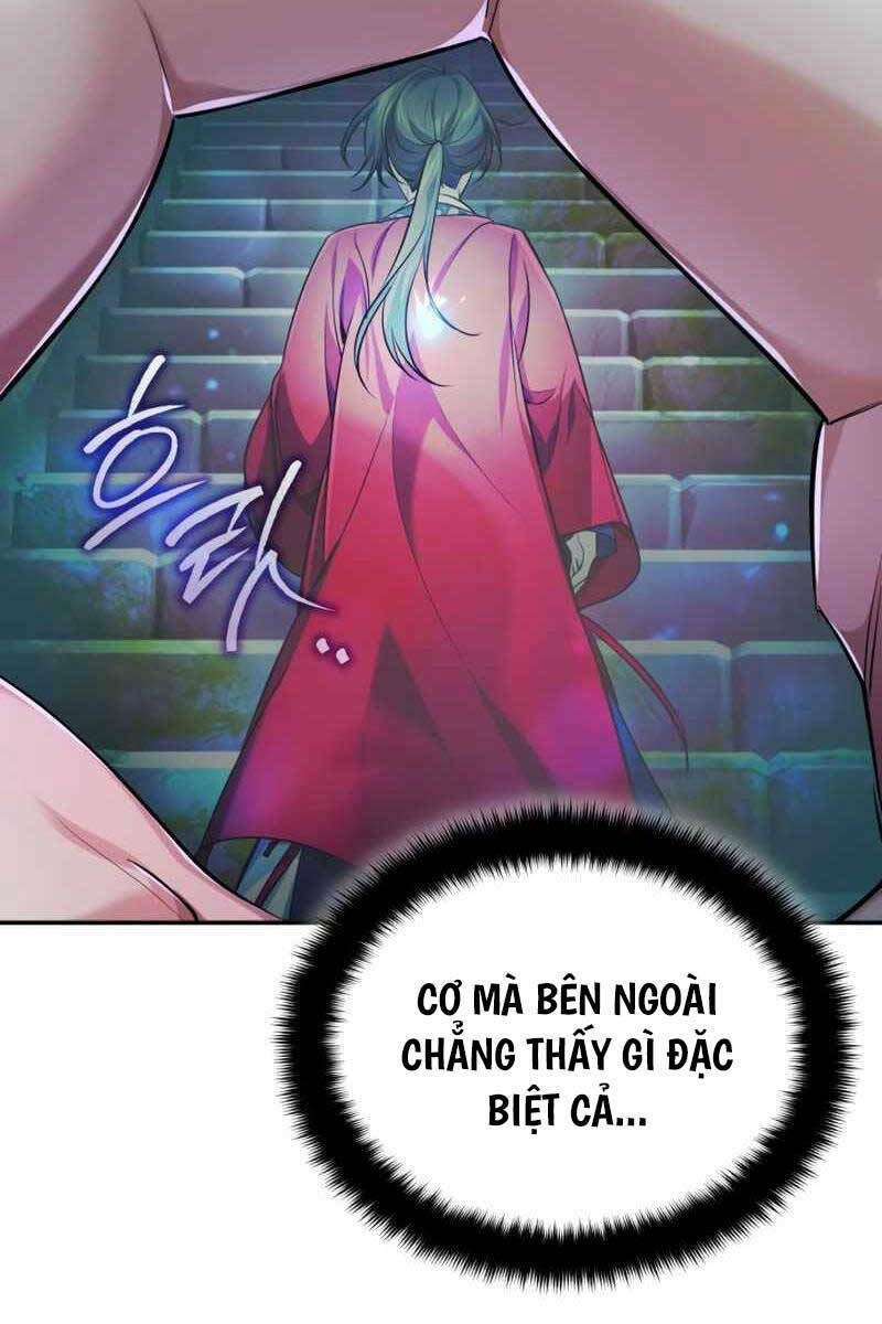 Thiếu Gia Yểu Mệnh Nhà Họ Bạch - Chapter 21 - Page 132