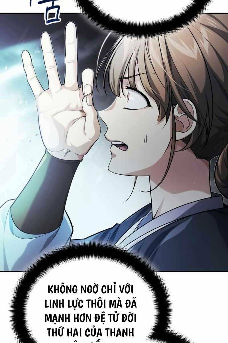 Thiếu Gia Yểu Mệnh Nhà Họ Bạch - Chapter 21 - Page 136