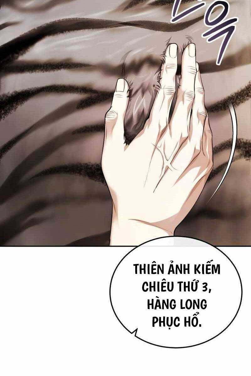 Thiếu Gia Yểu Mệnh Nhà Họ Bạch - Chapter 21 - Page 13