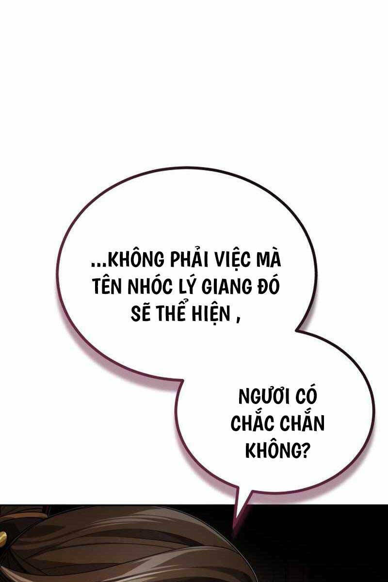 Thiếu Gia Yểu Mệnh Nhà Họ Bạch - Chapter 21 - Page 14