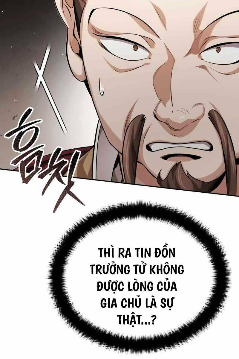 Thiếu Gia Yểu Mệnh Nhà Họ Bạch - Chapter 21 - Page 16