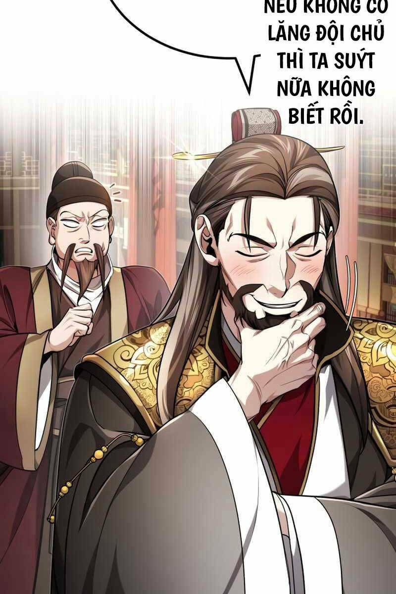 Thiếu Gia Yểu Mệnh Nhà Họ Bạch - Chapter 21 - Page 19