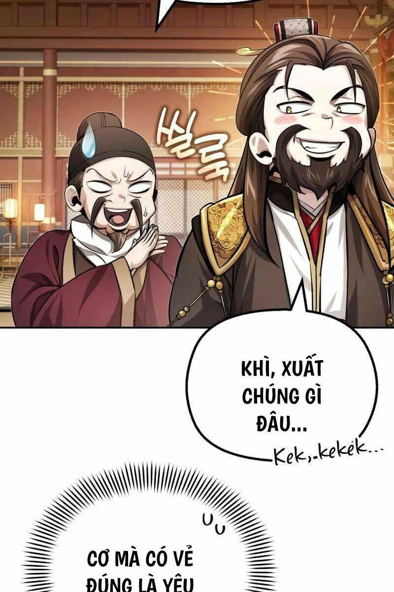 Thiếu Gia Yểu Mệnh Nhà Họ Bạch - Chapter 21 - Page 21