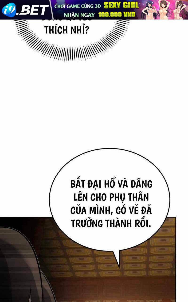 Thiếu Gia Yểu Mệnh Nhà Họ Bạch - Chapter 21 - Page 22