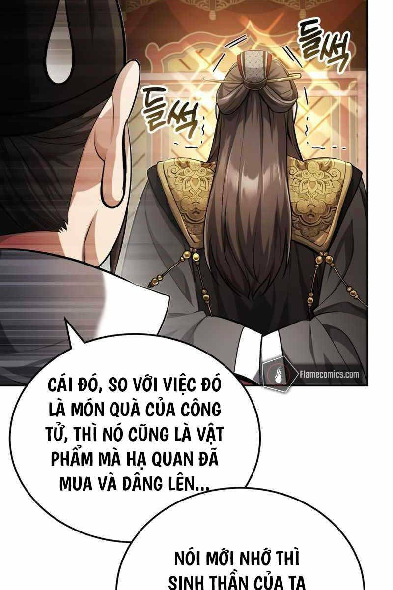 Thiếu Gia Yểu Mệnh Nhà Họ Bạch - Chapter 21 - Page 23