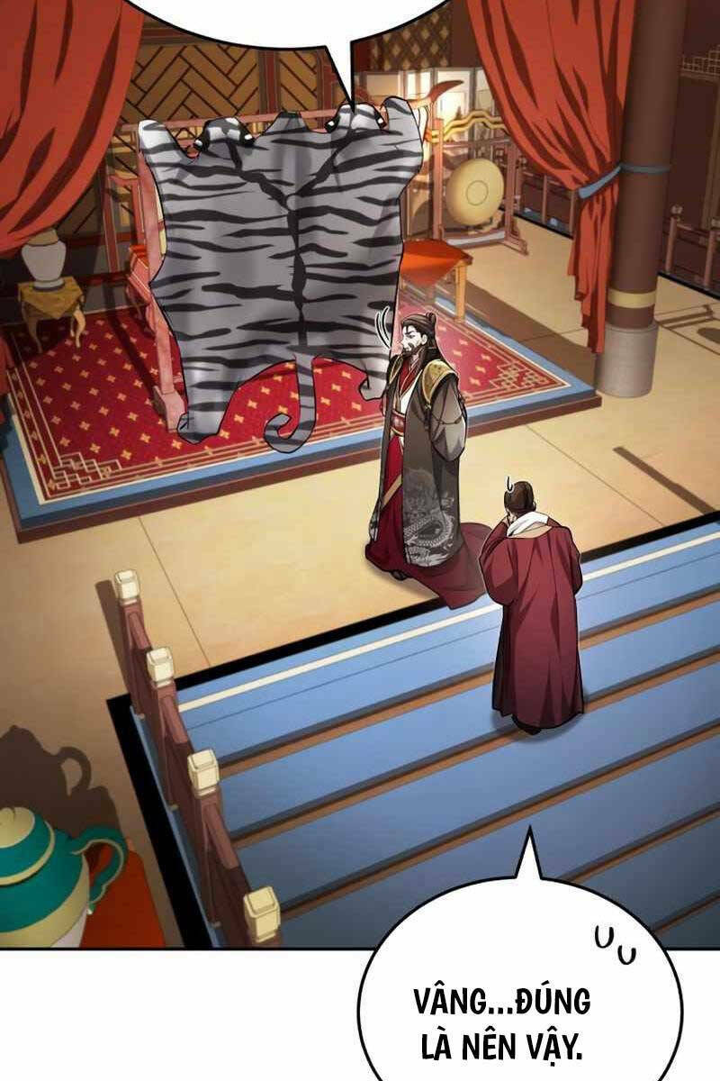 Thiếu Gia Yểu Mệnh Nhà Họ Bạch - Chapter 21 - Page 25