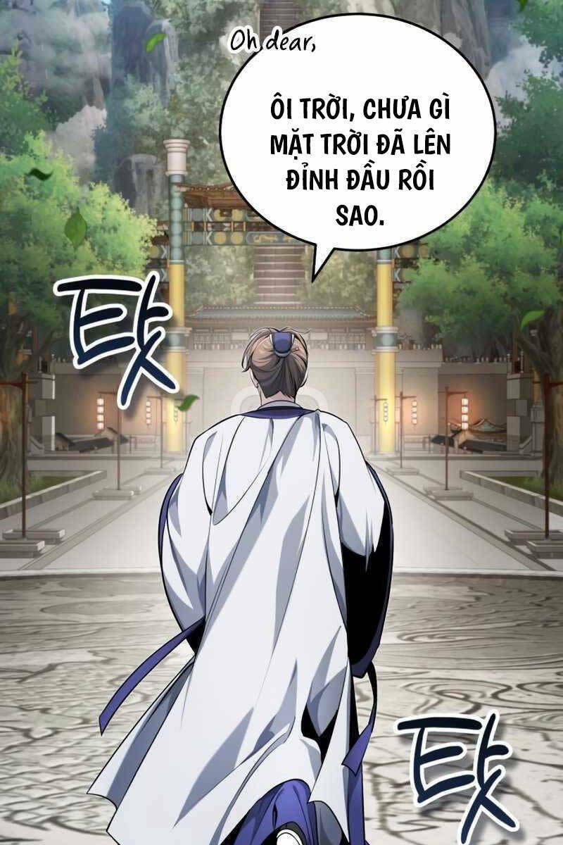 Thiếu Gia Yểu Mệnh Nhà Họ Bạch - Chapter 21 - Page 33